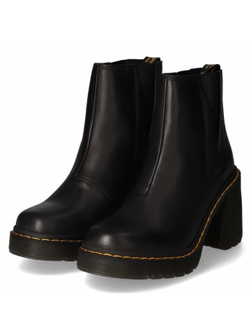 Chelsea Boots SPENCE in schwarz