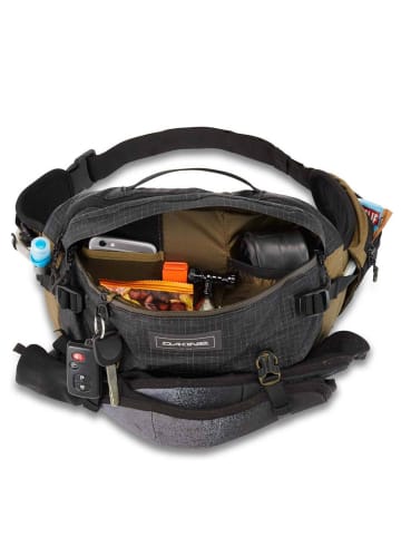 Dakine Seeker 6 - Gürteltasche 30 cm (black) in schwarz