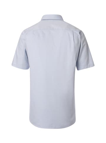 CASAMODA Businesshemd in Hellblau