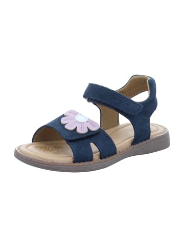 Lurchi Sandalen in Blau