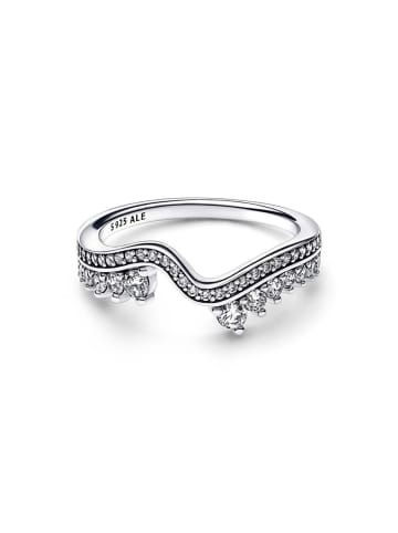 Pandora Ring für Damen in silber