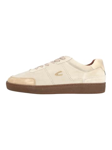 Camel Active Sneaker in Beige