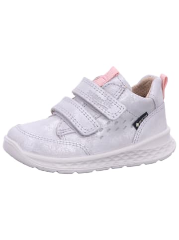 superfit Mädchen Halbschuhe BREEZE in Bunt
