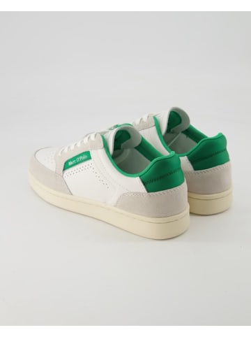 Marc O'Polo Shoes Sneaker low in Weiß