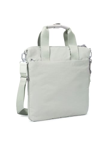 Hedgren Furo Mini Bag Handtasche RFID Schutz 12.5 cm pussywillow grey