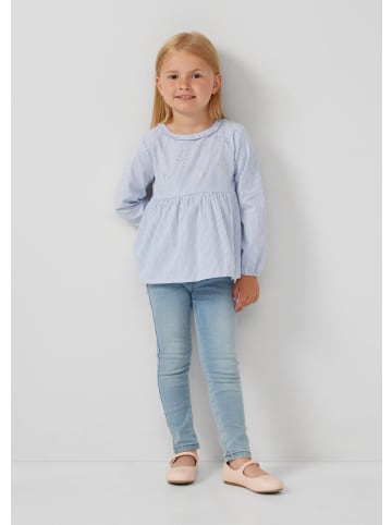 s.Oliver Bluse in 55N2_hellblau