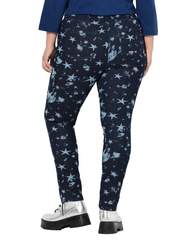 Angel of Style Jeans in dark blue denim