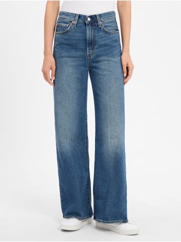 Levi´s Jeans Ribcage Wide Leg in denim - 0005