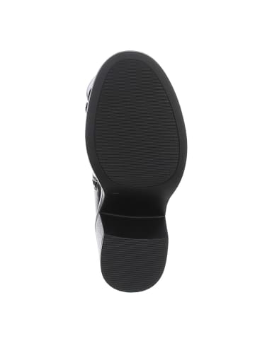 Ital-Design High Heel in Schwarz