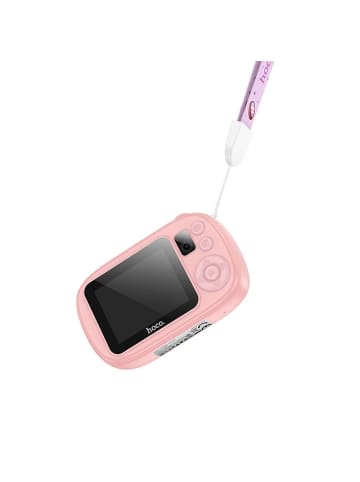 HOCO DV205 Kinderkamera 2,0 Zoll Selfie 1 MP