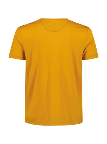 Campagnolo T-Shirt MAN T-SHIRT in Orange505