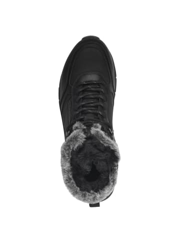 Tamaris Sneaker in BLACK UNI