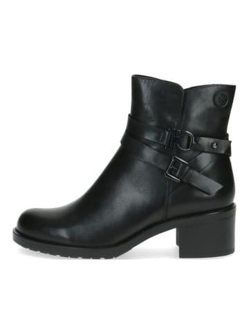 Caprice Stiefelette in Schwarz