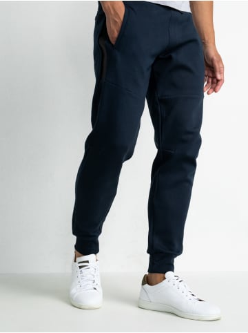 Petrol Industries Jogginghose Herren in Blau
