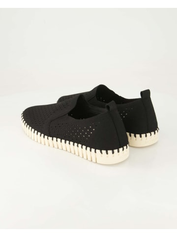 Ilse Jacobsen Slipper in Schwarz