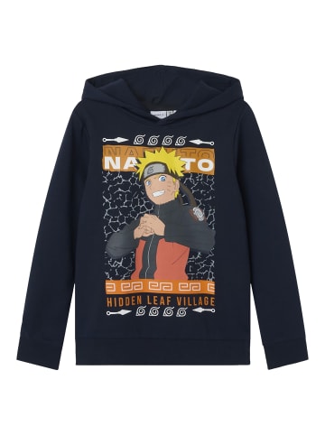 name it Sweatshirt in Dark Sapphire