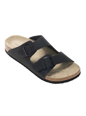 Regatta Freizeitschuhe Asby in schwarz