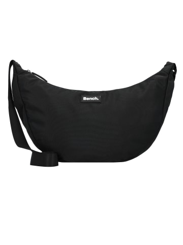 Bench Nova Umhängetasche 39 cm in schwarz