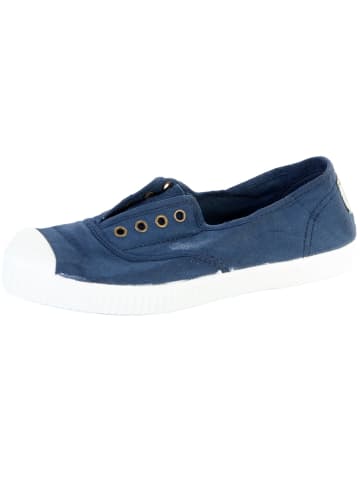 Victoria Tennis Blau
