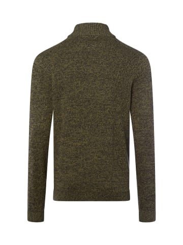 Camel Active Troyer in tanne kiwi - 0001