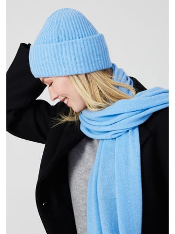 Style Republic Chunky Beanie Damen in icy blue
