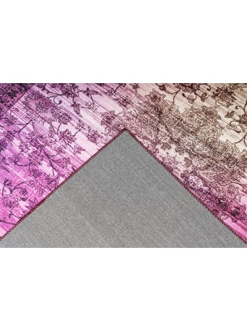 Arte Espina Kurzflor Teppich Galaxy 112 in multi - rechteckig