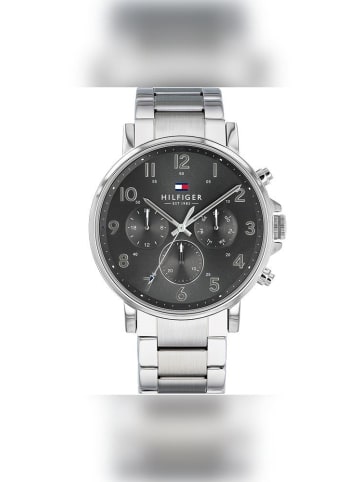 Tommy Hilfiger Daniel Herrrenuhr 1710382
