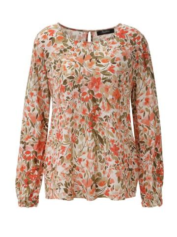 Aniston CASUAL Schlupfbluse in bunt