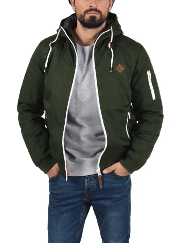 !SOLID Kurzjacke SDTilly in Grün