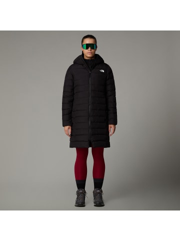 The North Face Jacke W ACONCAGUA PARKA in Schwarz01100