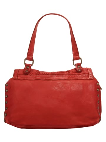 Samantha Look Handtasche in rot