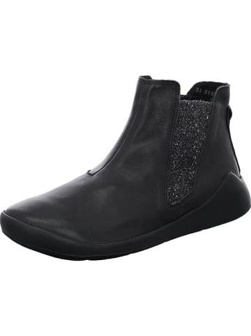Think! Stiefel für Damen in schwarz in schwarz