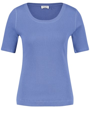 Gerry Weber T-Shirt 1/2 Arm in Atlantic