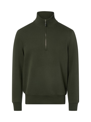 Nils Sundström Sweatshirt in schilf