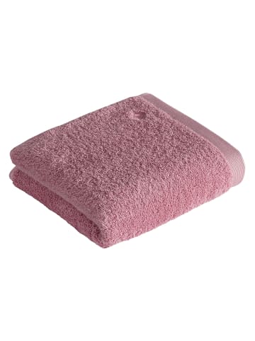 Vossen Handtuch in lotus