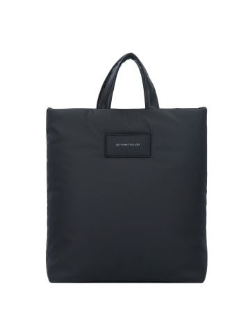Tom Tailor Patti Daypack M 35 cm in black