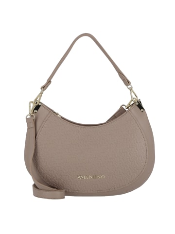 Valentino Falak Umhängetasche 34 cm in taupe