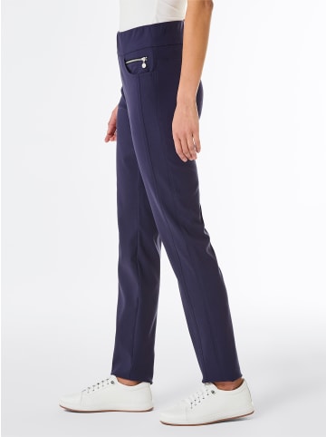 Stehmann Schlupfhose in marine