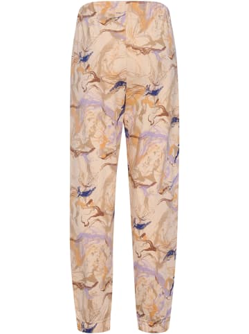 Hummel Verstellbare Taille Hose Hmlswirly Mädchen in BISQUE