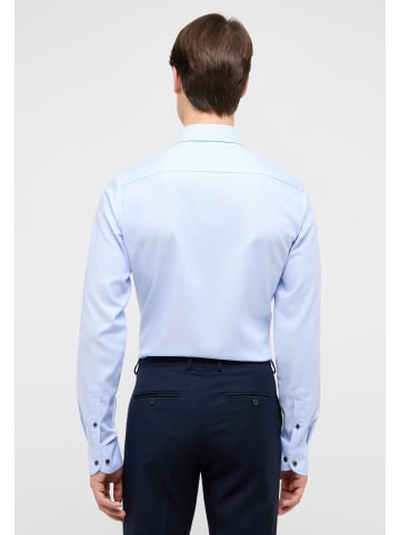 Eterna Hemd SLIM FIT in hellblau