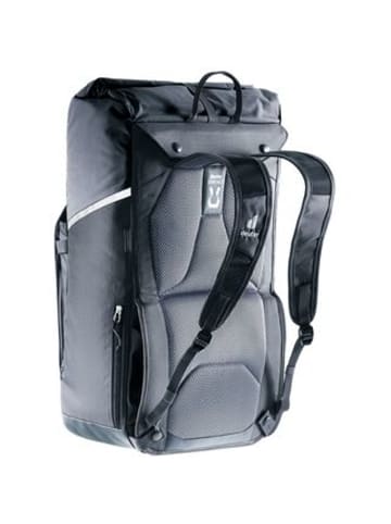Deuter Xberg 25 black in schwarz