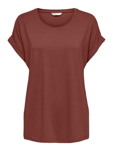 ONLY Top in Henna