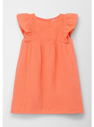 Kleid  in  2034_papaya
