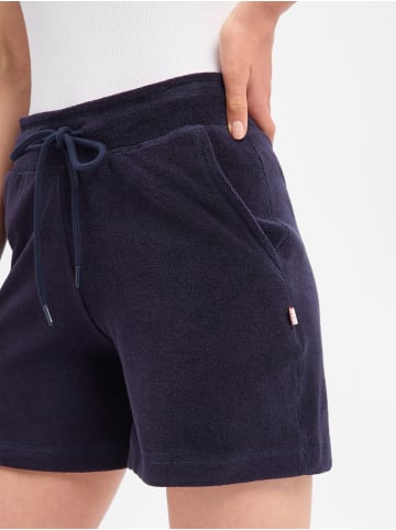 Marie Lund Shorts in marine
