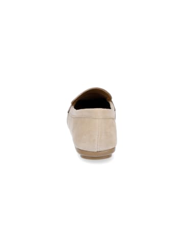 Tamaris Slipper in Creme