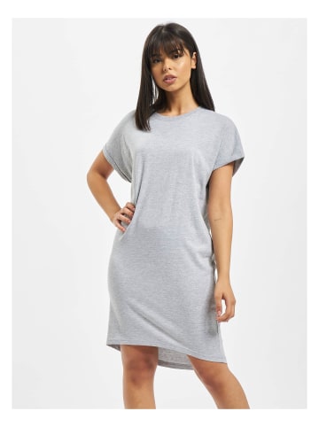 DEF Kleid in lightgrey