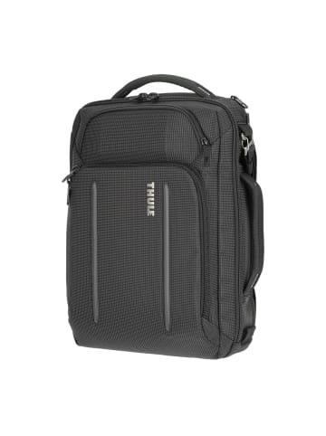 Thule Crossover 2 Convertible 30 - Rucksack 15.6" 48 cm (black) in schwarz