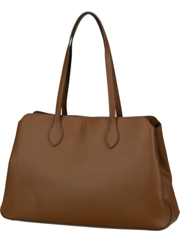 JOOP! Shopper Giro Minou Shopper LHO in Cognac