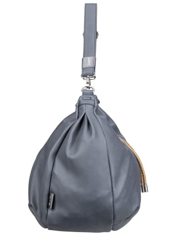 Zwei Handtasche Lola LO200 in Blue