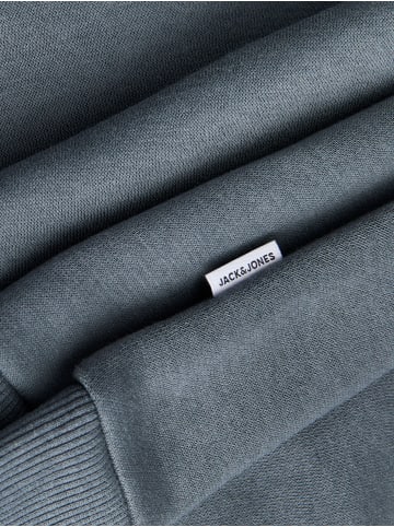 Jack & Jones Sweatshirt in Turbulence